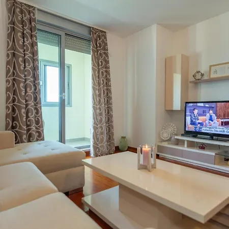 Zenta Apartment Split