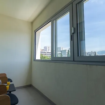 Apartment Zenta Split