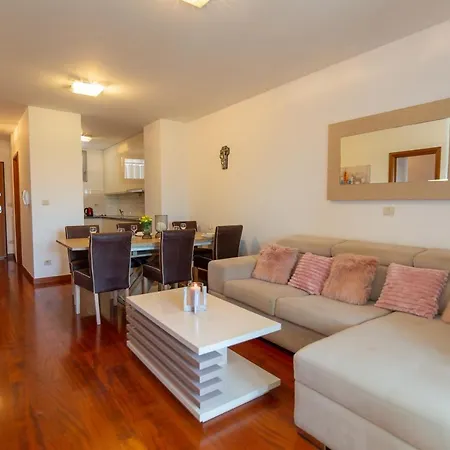 Apartment Zenta Split